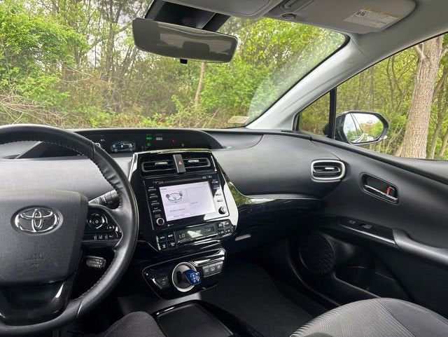 2020 Toyota Prius Prime LE