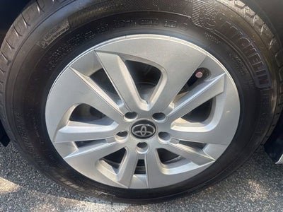 2016 Toyota Prius Two