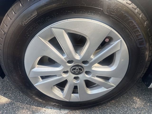2016 Toyota Prius Two
