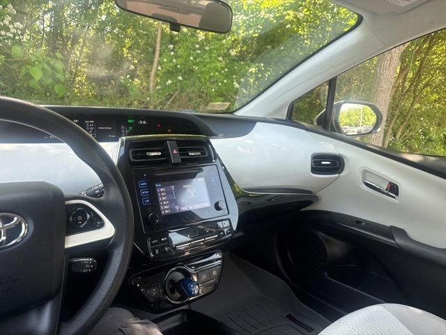 2016 Toyota Prius Two