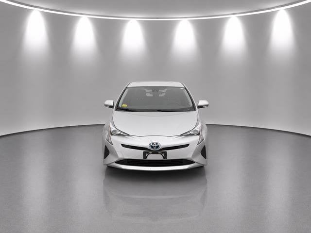2016 Toyota Prius Two