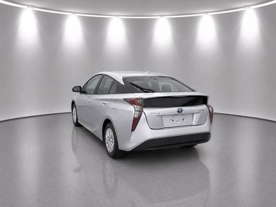 2016 Toyota Prius Two