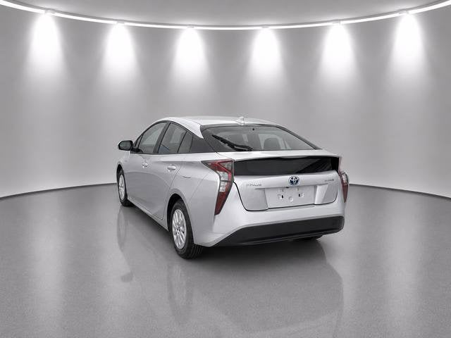 2016 Toyota Prius Two