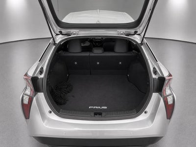 2016 Toyota Prius Two