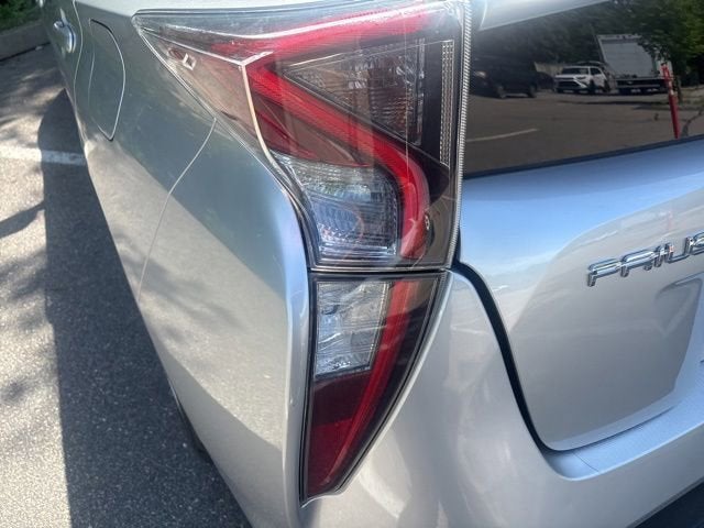 2016 Toyota Prius Two