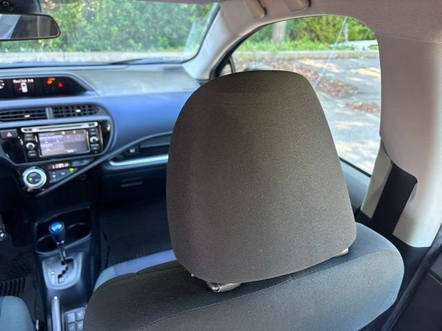2017 Toyota Prius c Two