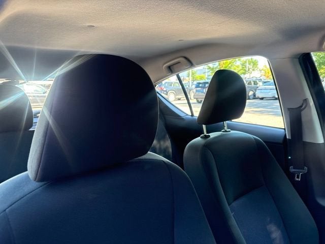 2017 Toyota Prius c Two