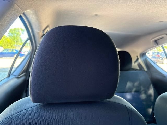 2017 Toyota Prius c Two