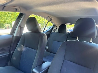 2017 Toyota Prius c Two