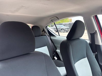 2014 Toyota Prius c Two