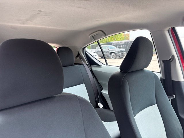 2014 Toyota Prius c Two