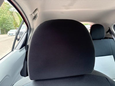 2014 Toyota Prius c Two