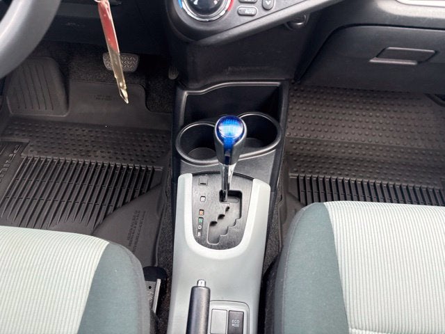 2014 Toyota Prius c Two
