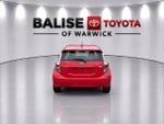 2014 Toyota Prius c Two