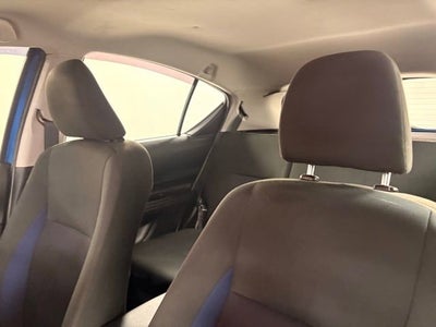 2018 Toyota Prius c Four