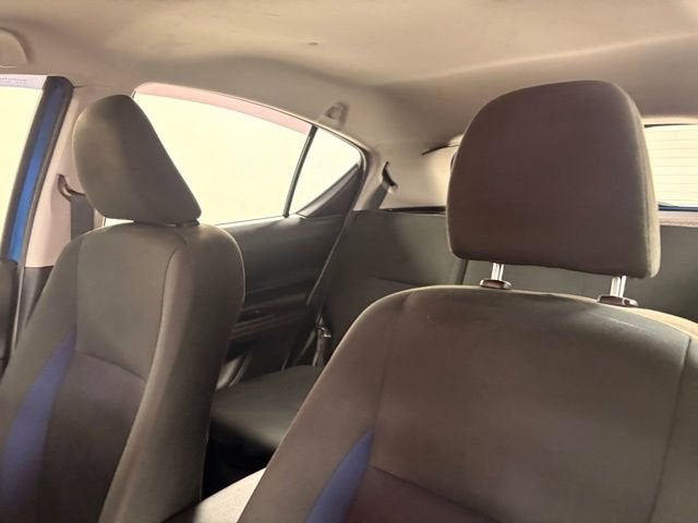 2018 Toyota Prius c Four