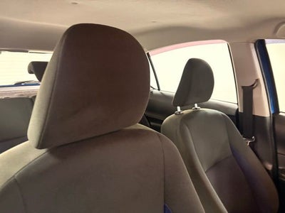 2018 Toyota Prius c Four