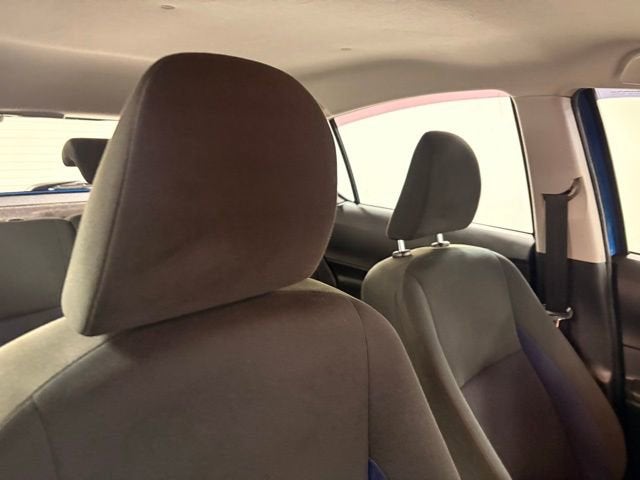 2018 Toyota Prius c Four