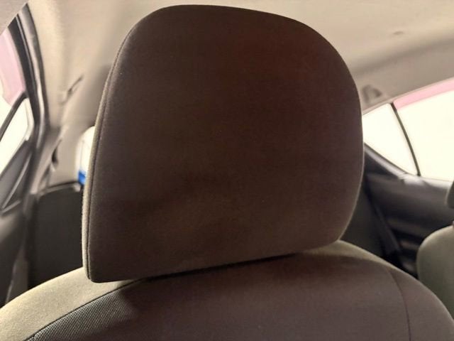 2018 Toyota Prius c Four