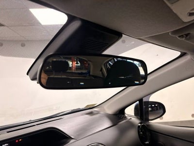 2018 Toyota Prius c Four