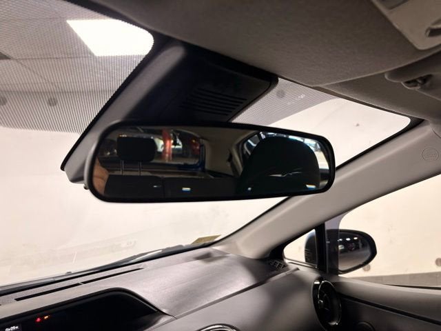 2018 Toyota Prius c Four