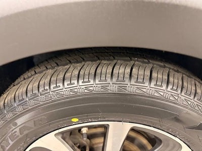 2018 Toyota Prius c Four