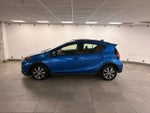 2018 Toyota Prius c Four