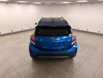 2018 Toyota Prius c Four
