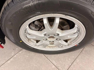 2011 Toyota Prius Two