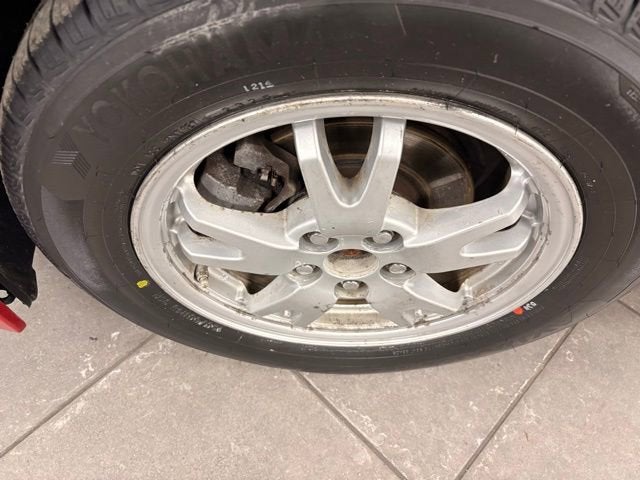 2011 Toyota Prius Two