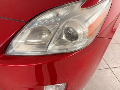 2011 Toyota Prius Two