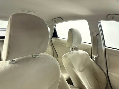 2011 Toyota Prius Two