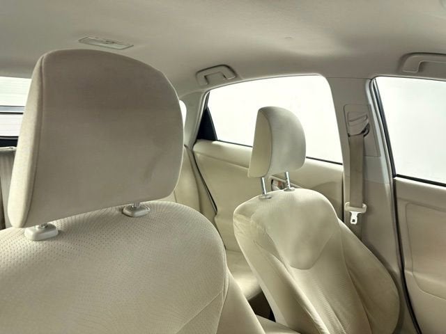 2011 Toyota Prius Two