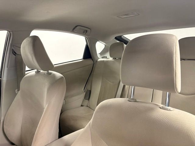 2011 Toyota Prius Two