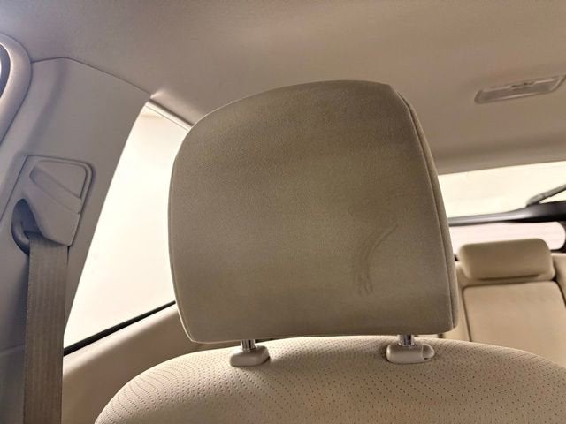 2011 Toyota Prius Two