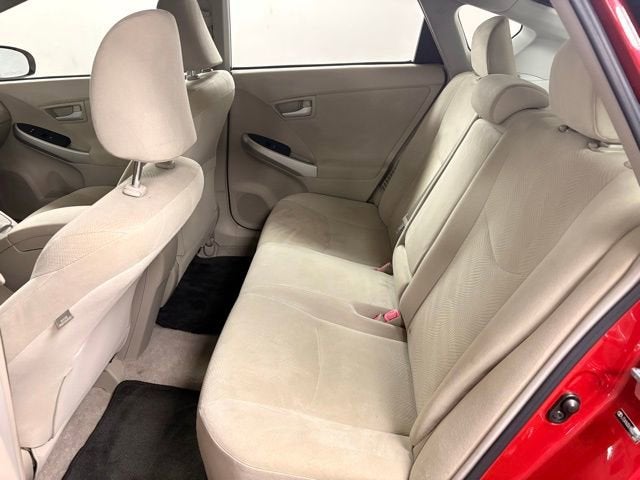 2011 Toyota Prius Two