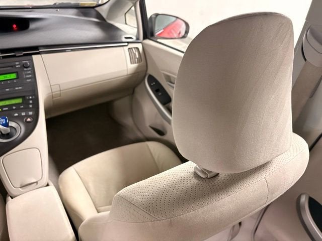 2011 Toyota Prius Two