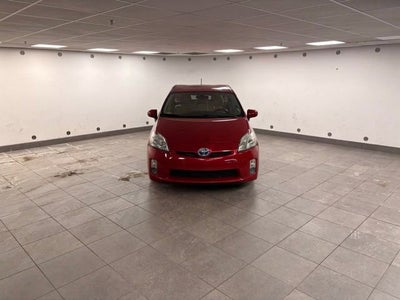 2011 Toyota Prius Two