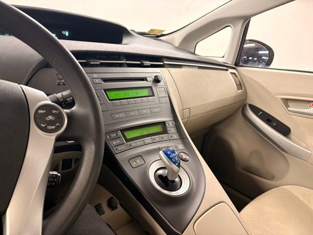 2011 Toyota Prius Two