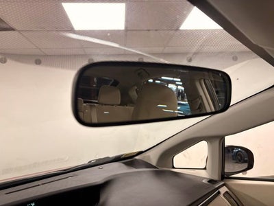 2011 Toyota Prius Two