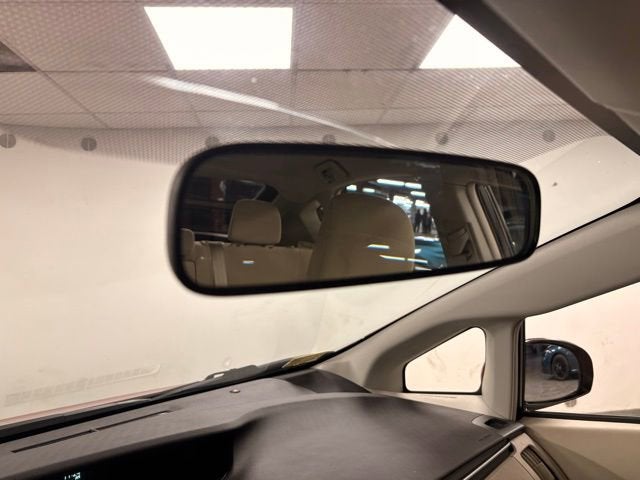 2011 Toyota Prius Two