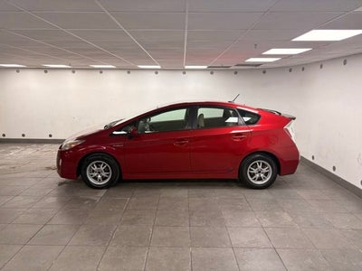 2011 Toyota Prius Two