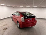 2011 Toyota Prius Two