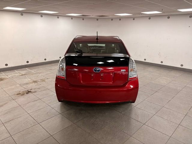 2011 Toyota Prius Two