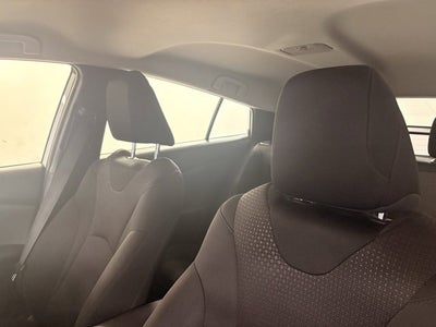 2022 Toyota Prius LE AWD-e