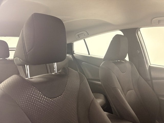 2022 Toyota Prius LE AWD-e