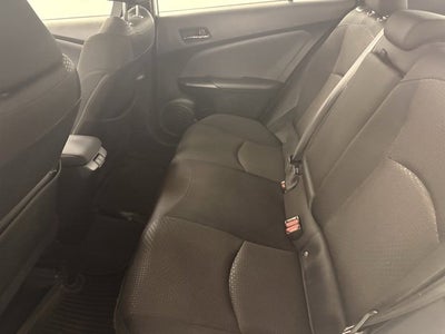 2022 Toyota Prius LE AWD-e