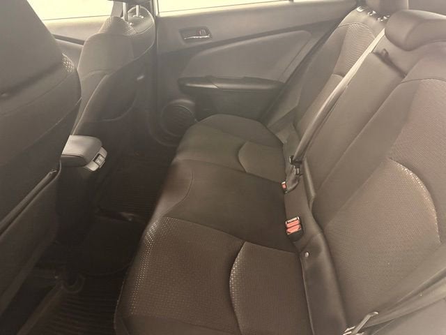 2022 Toyota Prius LE AWD-e