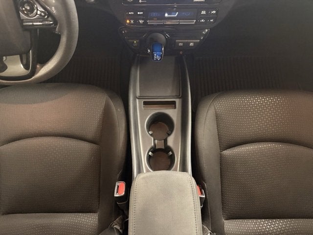 2022 Toyota Prius LE AWD-e