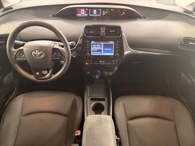 2022 Toyota Prius LE AWD-e